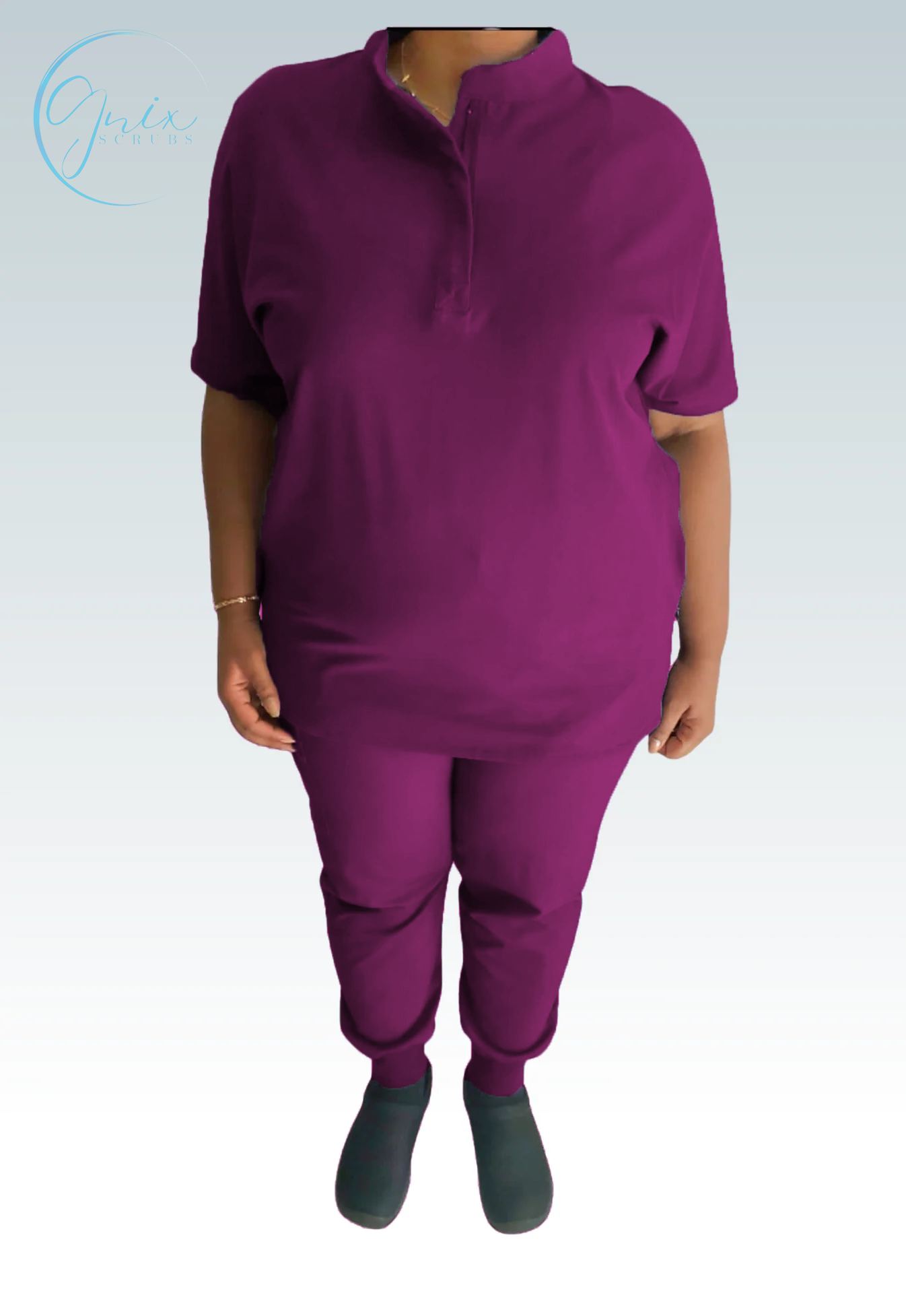 Alys Jogger Pants