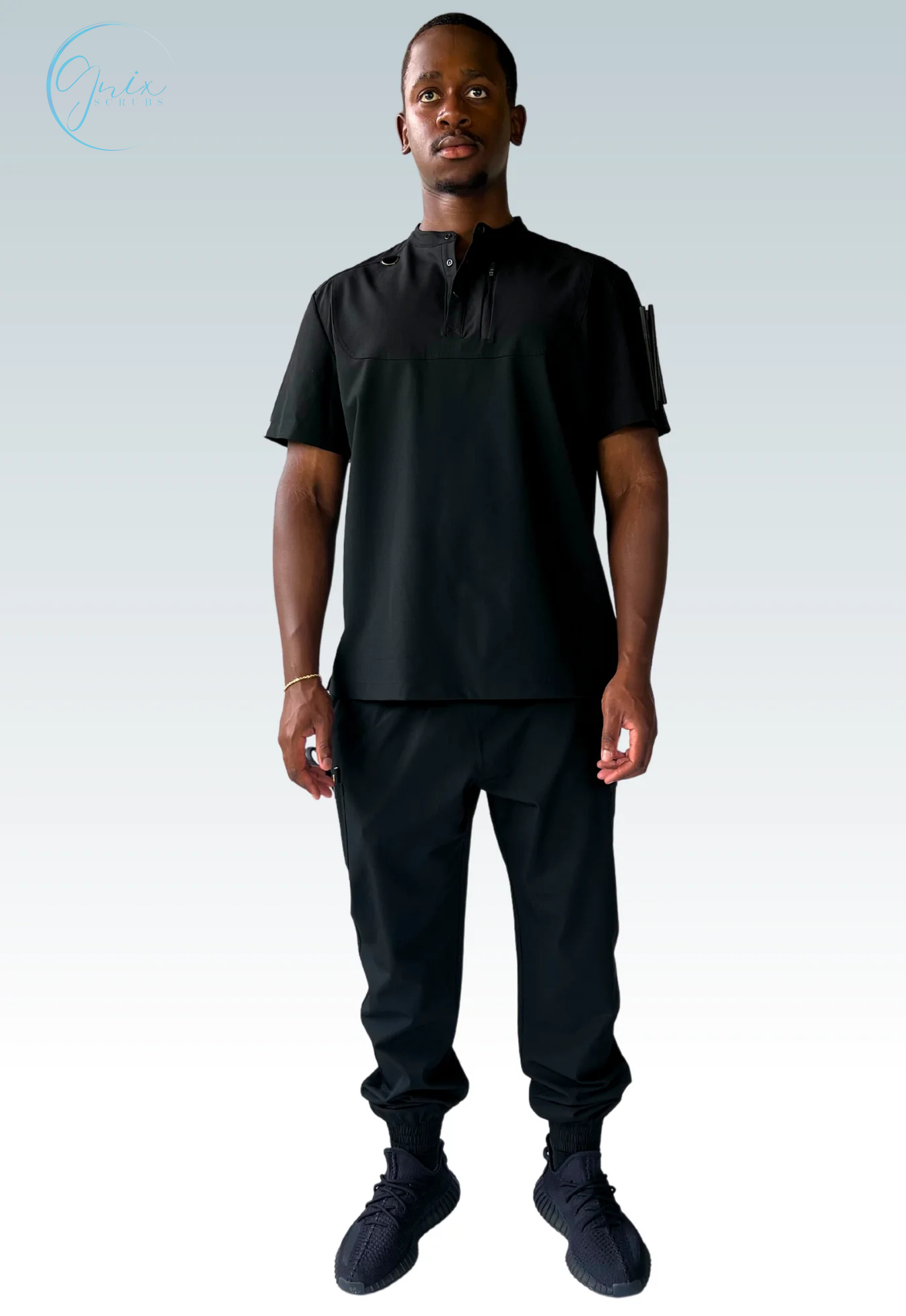 Osu Jogger Pants