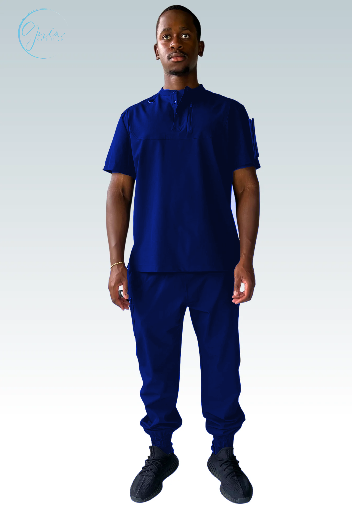 Osu Jogger Pants