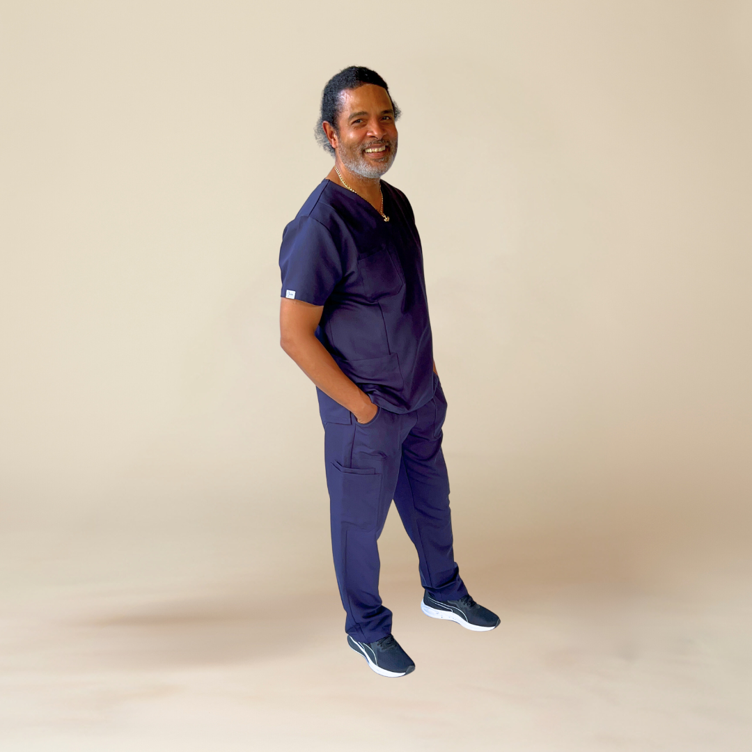 Athis Unisex Scrubs - Pants