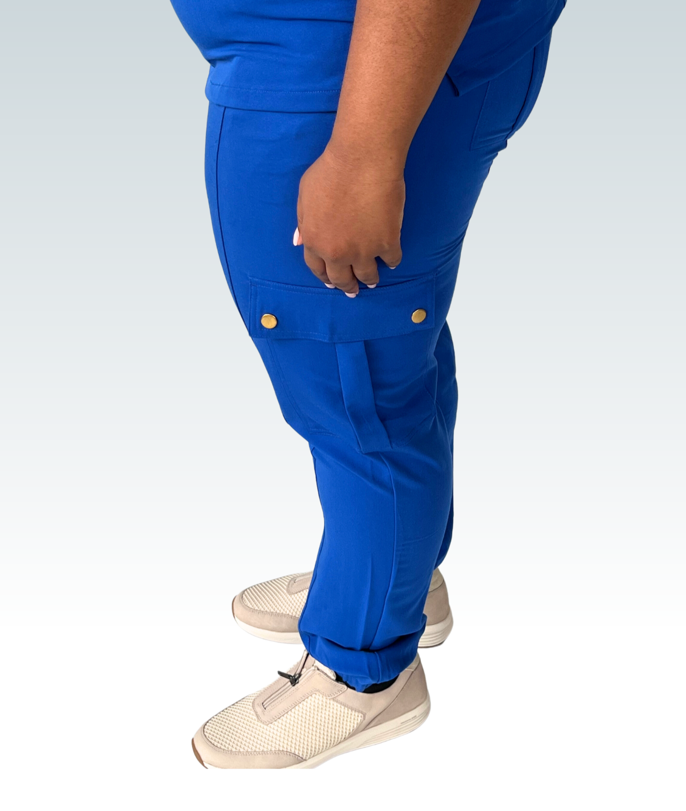 Elena Jogger Pants