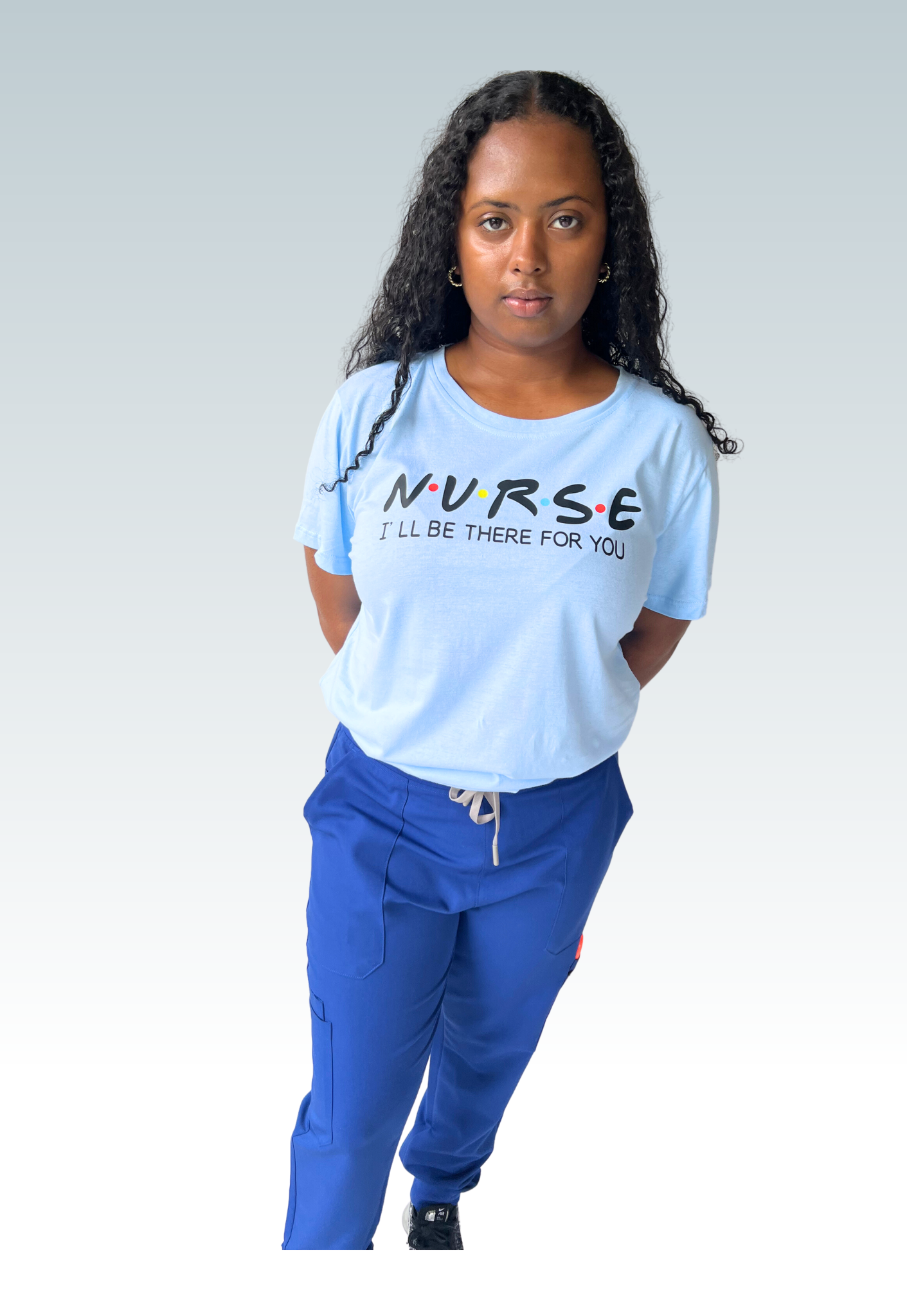 Nurse Tees