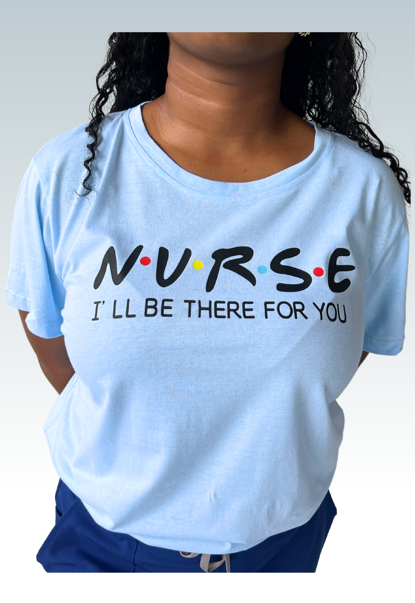 Nurse Tees