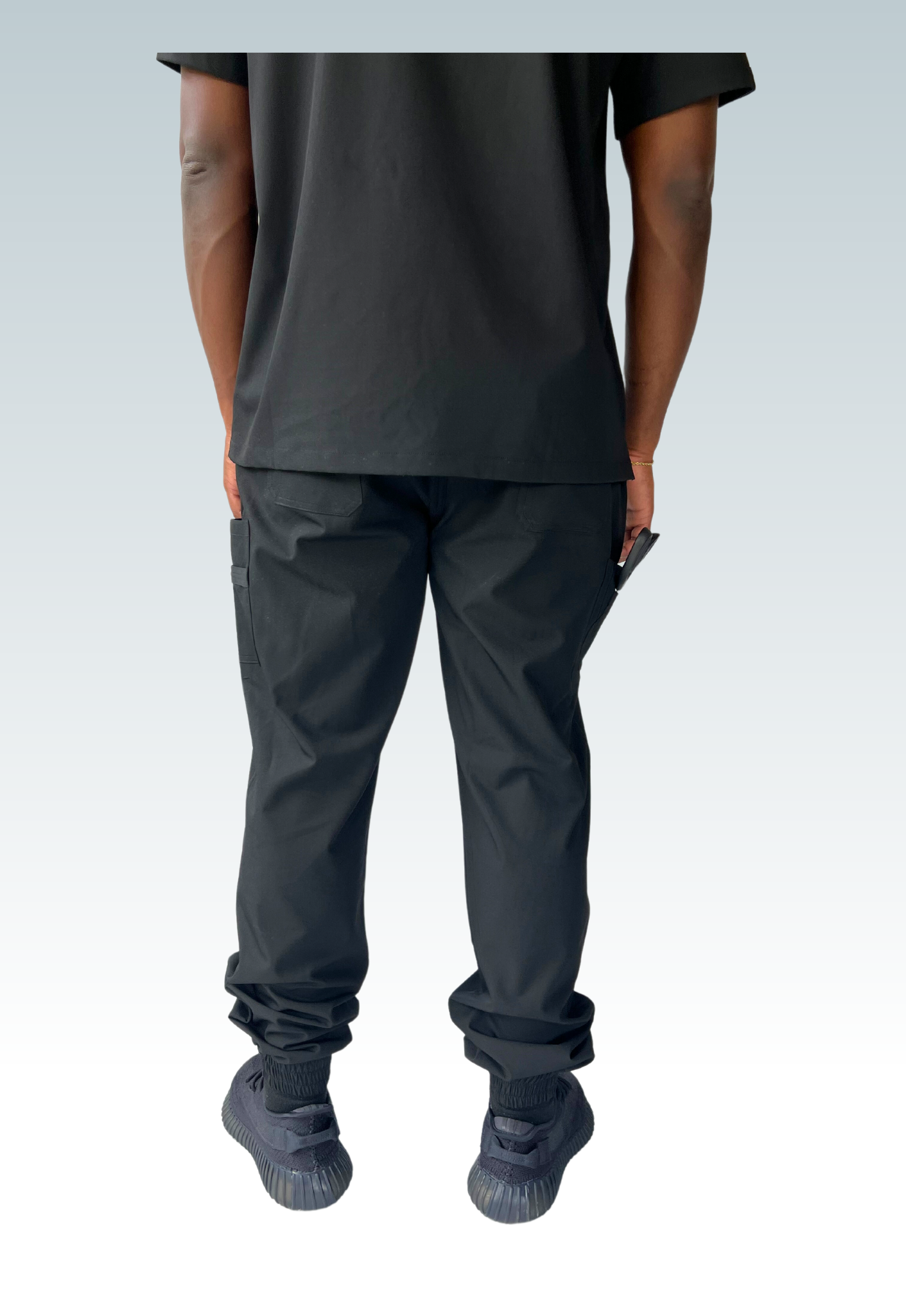 Osu Jogger Pants