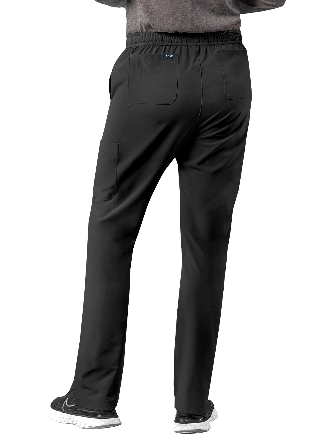 Addition by Adar - Men's Slim Leg Cargo Pant